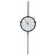 Mitutoyo 3060S-19 Extra Long Stroke Large Diameter Dial Indicator, Range 80mm, Graduation 0.01mm - generaltechuae