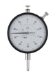 Mitutoyo 3414AB | Dial Gauge | Flat Back | ANSI/AGD Type | Series 3 | Graduation 0.001 inch | Range 0.5 inch