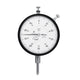Mitutoyo 3414S Large Diameter Dial Indicator, Range  0.5", Graduation .001" - generaltechuae