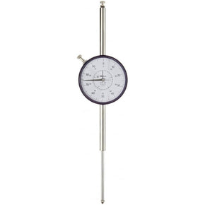 Mitutoyo 3426S-19 Large Diameter Dial Indicator, Range 3", Graduation .001" - generaltechuae