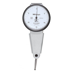 Mitutoyo 513-282GT Parallel Style Lever Indicator .03 Full Set - generaltechuae