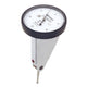 Mitutoyo 513-452T Vertical Style Lever Indicator, Range 0.03", Graduation .0005", Full Set - generaltechuae
