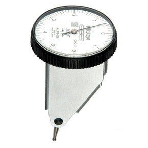 Mitutoyo 513-453 Vertical Style High Resolution Lever Indicator Range 0.008", Graduation .0001" - generaltechuae