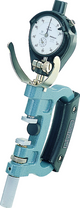 Mitutoyo  201-101 Dial Snap Gauge without Indicator 0-25mm - generaltechuae