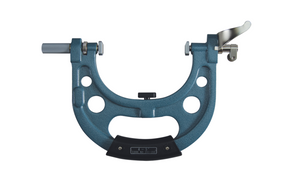 Mitutoyo 201-155 Dial Snap Gauge without Indicator
4-5" - generaltechuae