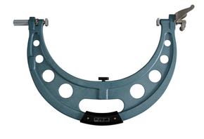 Mitutoyo 201-162 Dial Snap Gauge without Indicator
11-12" - generaltechuae