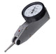 Mitutoyo 513-403-10T | Dial Test Indicator | Horizontal Type | Series 513 | Full Set | Swivel Clamp | Stem 4 or 9.52 mm | Graduation 0.0005 inch | Range 0.008 inch