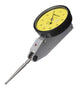 Mitutoyo 513-414-10A | Dial Test Indicator | Horizontal Type | Series 513 | Plus Set | Stem 4/8 mm | Graduation 0.01 mm | Range 0.5 mm