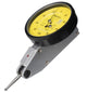 Mitutoyo 513-425-10A | Dial Test Indicator | Horizontal Type | Series 513 | Plus Set | Stem 4/8mm | Graduation 0.002 mm | Range 0.6 mm