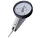 Mitutoyo 513-442-10T | Dial Test Indicator | Horizontal 20° Face | Series 513 | Full Set | Swivel Clamp | Stem 4/9.52 mm | Graduation 0.0005 inch | Range 0.06 inch