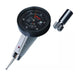 Mitutoyo 513-446-16A | Dial Test Indicator | Horizontal 20° Face | Series 513 | Plus Set | Stem 4/9.52 mm | Graduation 0.0005 inch | Range 0.06 inch