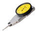 Mitutoyo 513-484-10T | Dial Test Indicator | Parallel Type | Series 513 | Full Set | Swivel Clamp | Stem 4/8 mm | Graduation 0.01 mm | Range 0.8 mm