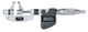 Mitutoyo 343-350-30 Digital Caliper Jaw Micrometer Inch/Metric, 0-1" - generaltechuae