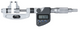 Mitutoyo  343-351-30 Digital Caliper Jaw Micrometer Inch/Metric, 1-2" - generaltechuae