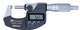 Mitutoyo 293-235-30 Digital Micrometer IP65 25-50mm, Ratched Thimble, with Output - generaltechuae