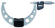 Mitutoyo 293-253-30 Digital Micrometer IP65 175-200mm, with Output - generaltechuae