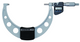 Mitutoyo 293-255-30 Digital Micrometer IP65 225-250mm, with Output - generaltechuae