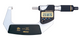 Mitutoyo 293-182-30 | Digital Micrometer QuantuMike IP65 Inch/Metric | Range 2 - 3" (50.8 - 76.2 mm) - generaltechuae