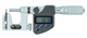 Mitutoyo 317-351-30 Digital Interchangeable Anvil Micrometer Inch/Metric, 0-1", IP65 - generaltechuae