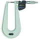 Mitutoyo 389-351-30 Digital Sheet Metal Micrometer IP65 Inch/Metric, 0-1", Flat 
 Anvil/Spindle - generaltechuae