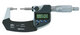 Mitutoyo 331-351-30 Digital Spline Micrometer IP65 Inch/Metric, 0-1", 3mm Measuring Face - generaltechuae