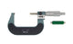 Mitutoyo 193-213 | Digit Outside Micrometer | Series 193 | Graduation 0.0001 inch | Accuracy ± 0.0001 inch | Range 2 to 3 inch