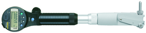Mitutoyo 511-522 ABSOLUTE Digimatic Bore Gauge, Range 4.0 - 6.5" (101.6 - 165.1 mm) - generaltechuae