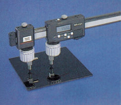 Mitutoyo 07CZA044 Measuring Jaw, Series 552, 1 pcs., Surface Plate Type - generaltechuae