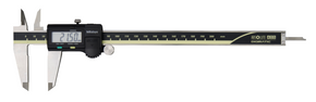 Mitutoyo 500-152-30 Digital ABS AOS Caliper, 0-200mm - generaltechuae