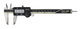 Mitutoyo 500-175-30 Digital ABS AOS Caliper, ID/OD Carb. Ja. Inch/Metric, 0 - 150 mm (0 - 6") - generaltechuae