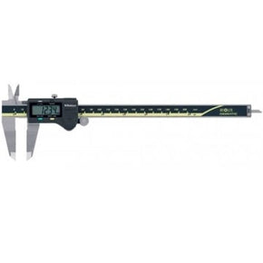 Mitutoyo 500-177-20 ABSOLUTE Digimatic Caliper 0-200mm / 0-8" - generaltechuae