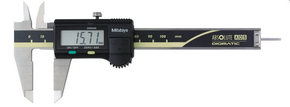 Mitutoyo 500-201-30 Digital ABS AOS Caliper 0-100mm - generaltechuae