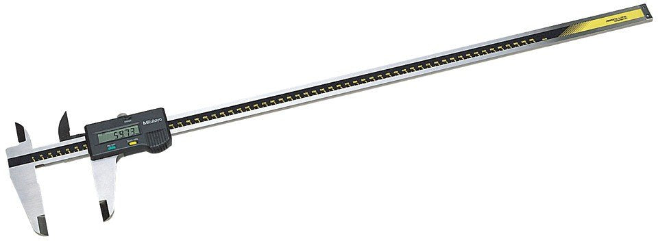 Mitutoyo 500-501-10 ABSOLUTE Digimatic Caliper 0-600mm - generaltechuae