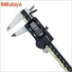 Mitutoyo 500-502-10 ABSOLUTE Digimatic Caliper, Range 0-1000mm