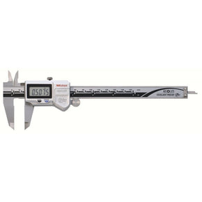 Mitutoyo 500-752-20 ABSOLUTE Digimatic Coolant Proof Caliper 0-150mm / 0-6" - generaltechuae