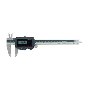 Mitutoyo 500-784 ABSOLUTE Digimatic Solar Super Caliper 0-150mm / 0-6" - generaltechuae