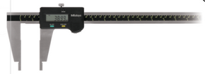 Mitutoyo 550-203-10 Digital ABS Caliper with Nib Style Jaws, 0-450mm - generaltechuae