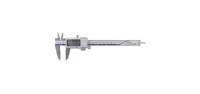 Mitutoyo 573-734-20 Digital Blade Caliper 0 - 150 mm (0 - 6") - generaltechuae