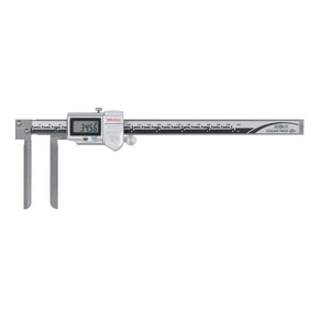 Mitutoyo 573-742 ABSOLUTE Digimatic Inside Knife-edge Caliper 10-200mm / .4-8" - generaltechuae