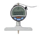 Mitutoyo 547-258A | Digital Depth Gauge | Series 547 | Resolution 0.001mm or 0.00005 inch | Accuracy ± 0.005mm or ± 0.001 inch | Range 0 to 200mm or 0 to 8 inch