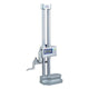 Mitutoyo 192-672-10 Multi-function Digimatic Height Gauge 0-600mm / 0-24 inch, Resolution (switchable) 0.01 / 0.005 mm (.0005 / .0002") - generaltechuae