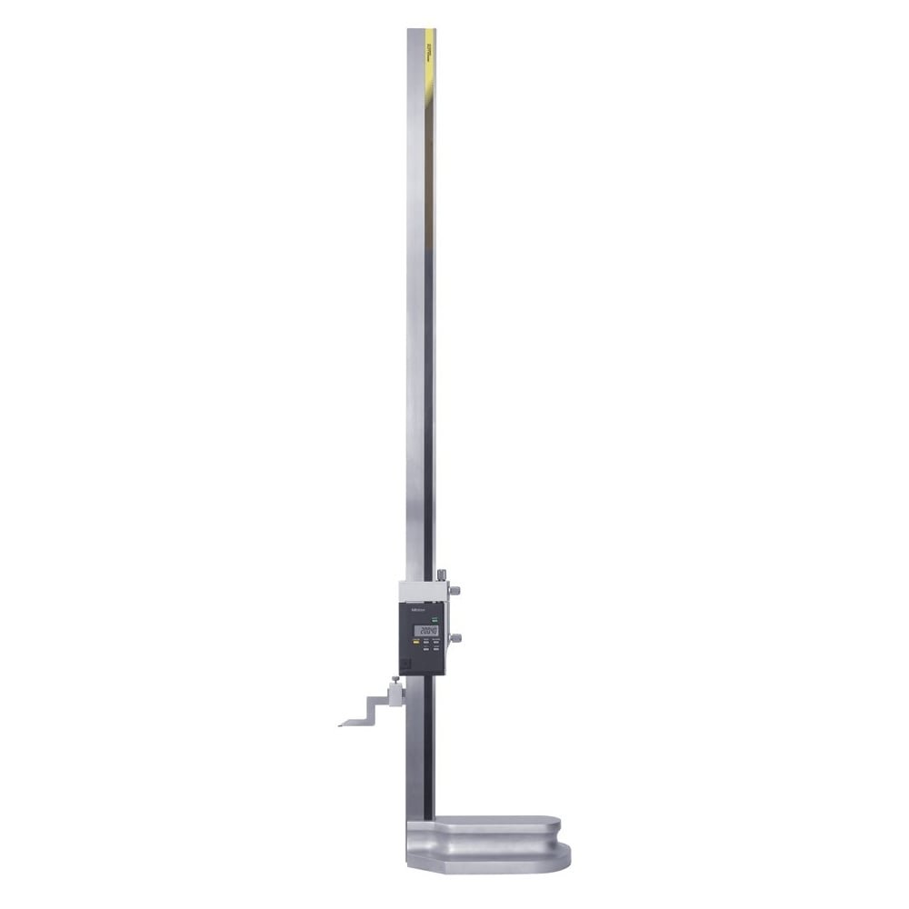 Mitutoyo 570-248 ABSOLUTE Digimatic Height Gauge 0-1000mm / 0-40, Resolution 0.01 mm (.0005") - generaltechuae