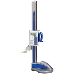 Mitutoyo 570-312 ABSOLUTE Digimatic Height Gauge 0-300 mm / 0-12 inch, Resolution 0.01 mm (.0005") - generaltechuae