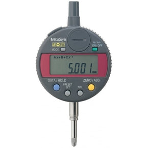 Mitutoyo 543-286B ABSOLUTE Digimatic Calculating Indicator ID-C 12.7mm / .5"
