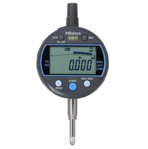 Mitutoyo 543-310B-10 | Digital Indicator | Bore Gauge ID-C | Series 543 | Resolution 0.001 mm | Accuracy ± 0.003 mm | Range 12.7 mm