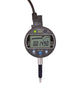 Mitutoyo 543-352B | Digital Indicator | Signal ID-C | Series 543 | Flat Back | Repeatability 0.0001 inch | Accuracy ±0.0001 inch | Range 0.5 inch
