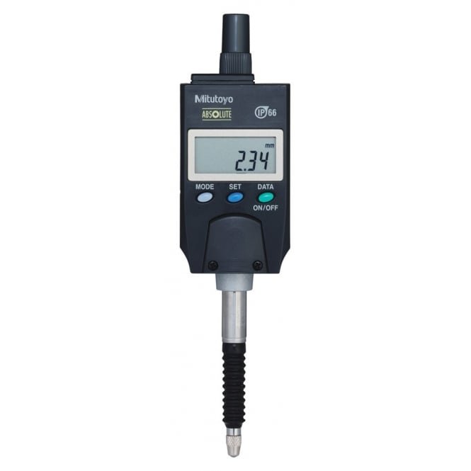 Mitutoyo 543-571 ABSOLUTE Digimatic Slim Body Indicator ID-N 12.7mm / .5" - generaltechuae
