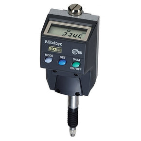 Mitutoyo 543-586 ABSOLUTE Digimatic Back Plunger Indicator ID-B 5mm / .2"