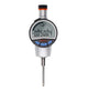 Mitutoyo 543-722B | Digital Indicator ID-C | Series 543 | Type ASME/ANSI | Digital Step 0.00002 Inch | Hysteresis 0.00008 Inch | Range 1 Inch | Diameter 9.52 mm | Weight 195 g
