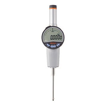 Mitutoyo 543-731B | Digital Indicator ID-C | Series 543 | Digital Step 0.00002 Inch | Hysteresis 0.00008 Inch | Range 2 Inch | Diameter 8 mm | Weight 260 g - generaltechuae